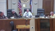 Kerr County commissioners to hold hearing discussing proposed budget
