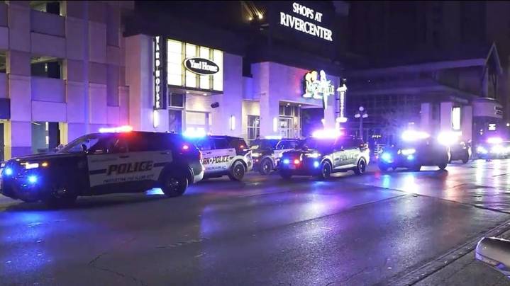 Man fatally shot after fight breaks out at downtown San Antonio parking garage