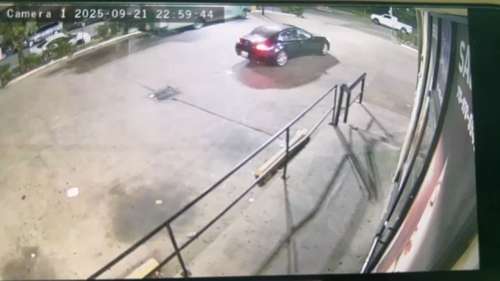 24-year-old father of four shot, killed in robbery near his west Houston apartment on his way home from work, family says