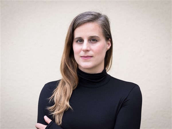 UT Edward Shapiro Lecture to feature author Lauren Groff