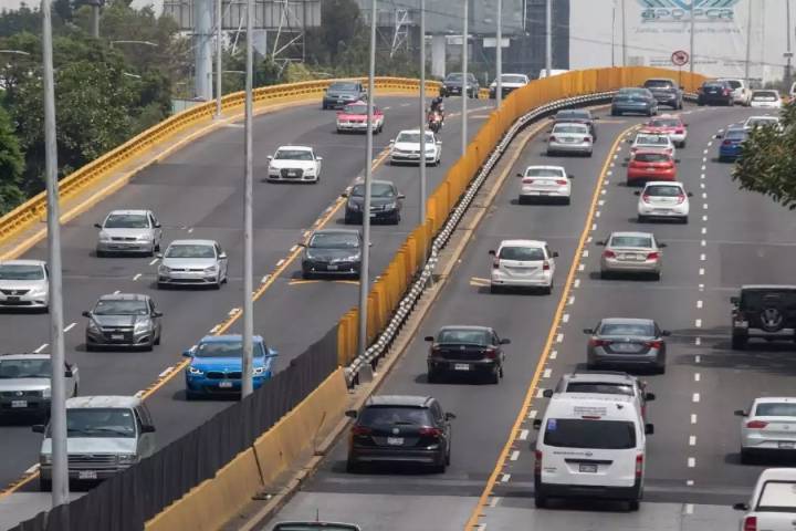 Hoy no circula 2025 CDMX y Edomex: ¿Qué carros descansan este viernes 26 de septiembre?