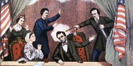 Abraham Lincoln Wasn’t the Only Target on His Assassination Date