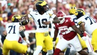 Michigan vs. Central Michigan channel, live stream, time, TV schedule to watch Saturday college football game