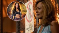 Morganna Love y Bárbara de Regil: la complicidad detrás de 'Rosario Tijeras'