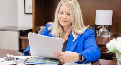 State Sen. April Weaver tapped to co-chair rural roadmap healthcare committee under Alabama Growth Alliance