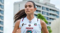 Victoria Chávez se corona campeona continental de Flag Football