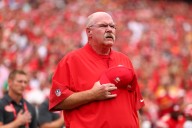 Chiefs' Andy Reid Gets Brutally Honest After Tough 0