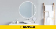 Por qué hay que limpiar los espejos del baño con espuma de afeitar y cada cuánto hay que hacerlo