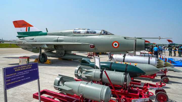 MiG-21 farewell: From 1965, 1971 wars to Kargil and Balakot; iconic jet prepares to fly into sunset