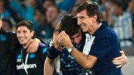 Gustavo Costas, tras la clasificación a la semifinal: "Todavía no ganamos nada"