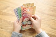GST credit payments to land in Canadians' bank accounts soon