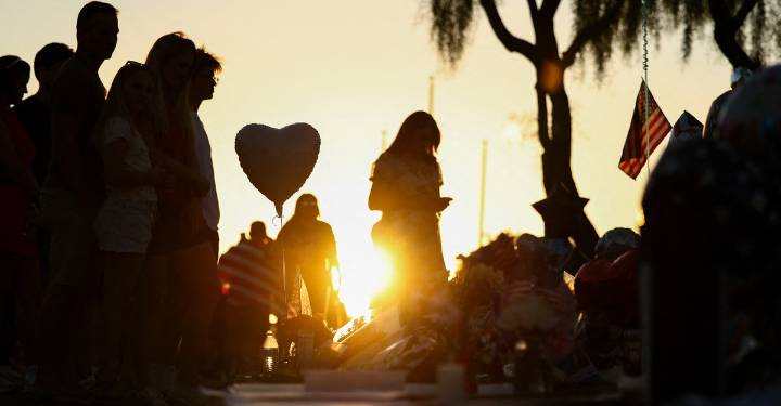Left-Wing Terrorism Is on the Rise