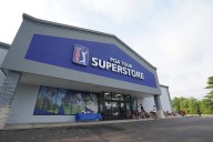 Major golf retailer to open 2 new N.J. locations with swing simulators, putting greens