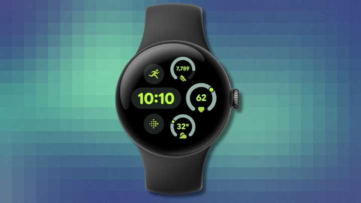 Best smartwatch deal: Get the Google Pixel Watch 3 for $274.99