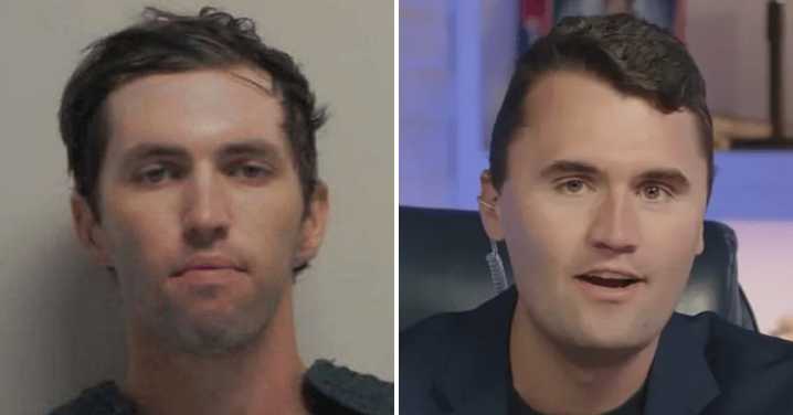Charlie Kirk 'Killer' Tyler Robinson's 'Motive' Exposed