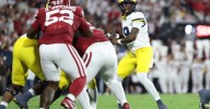 Michigan Football outclassed by Oklahoma in first test of 2025 season