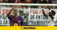 Alucinan con Lamine Yamal: aviso muy serio en el vestuario del Barça