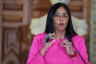 Venezuela acusa a Estados Unidos de ser “el centro mundial de lavado del narcotráfico”