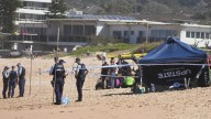 Surfer killed by ‘large shark’ in horrific attack that left him ‘missing multiple limbs’ off coast of Australia