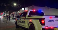Man fatally shot in Ybor City after fight outside a lounge: TPD