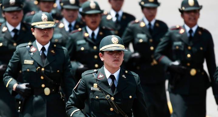 Congreso aprueba ley que facilita apoyo de gobiernos regionales y locales a la PNP