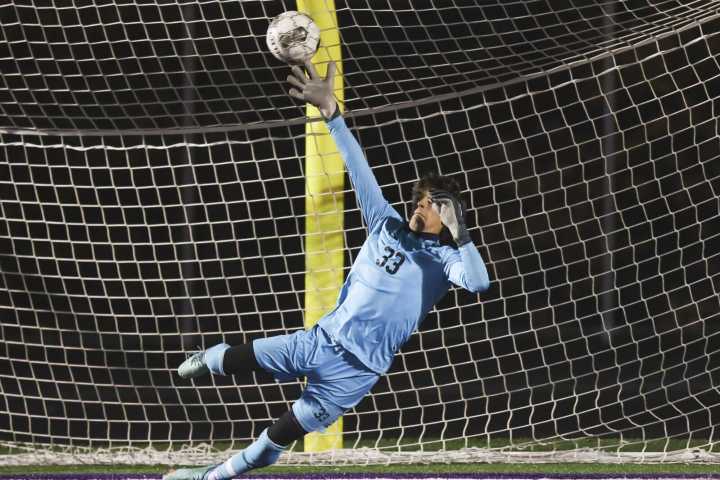 Prep report: Aysta preserves draw for Hermantown boys vs. Denfeld
