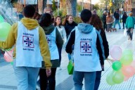 COLECTA MÁS POR MENO! Un fin de semana para ser solidarios y ayudar en Corrientes