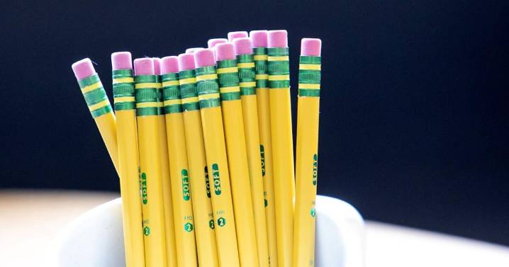 SCHOOL BEGINS: Districts welcome back students