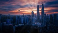 Oil & Gas 
                                              Premium
                                            Woodside locks in Petronas LNG deal to 2043