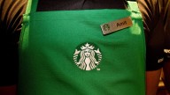 Starbucks workers sue over company’s new dress code