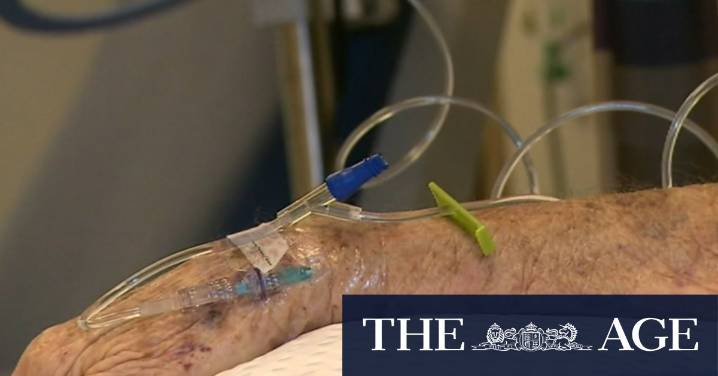 State and territory leaders call on government to address aged care