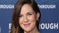 Drew Barrymore and Martha Stewart address viral talk show 'petting' moment
