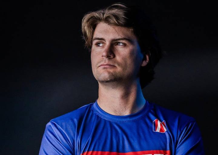 El equipo Cadillac de Fórmula 1 nombra a la estrella estadounidense Colton Herta como piloto de pruebas