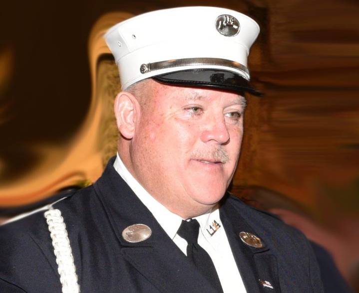 FDNY's 'keeper of the legacy,' who has kept the memory of 9/11 alive, retiring