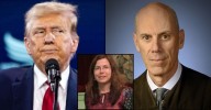 Boasberg lets Trump assassination suspect out of jail, reversing judge's decision