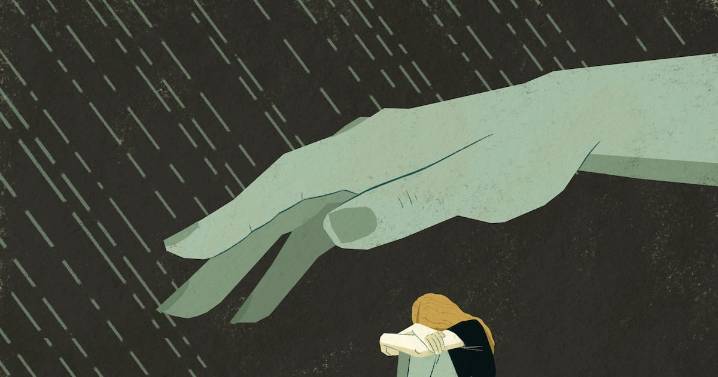 National Suicide Prevention Day emphasizes the need for conversation