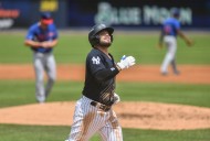 Giants bring prospect Rodriguez to San Francisco to get acclimated for 2026 and beyond
