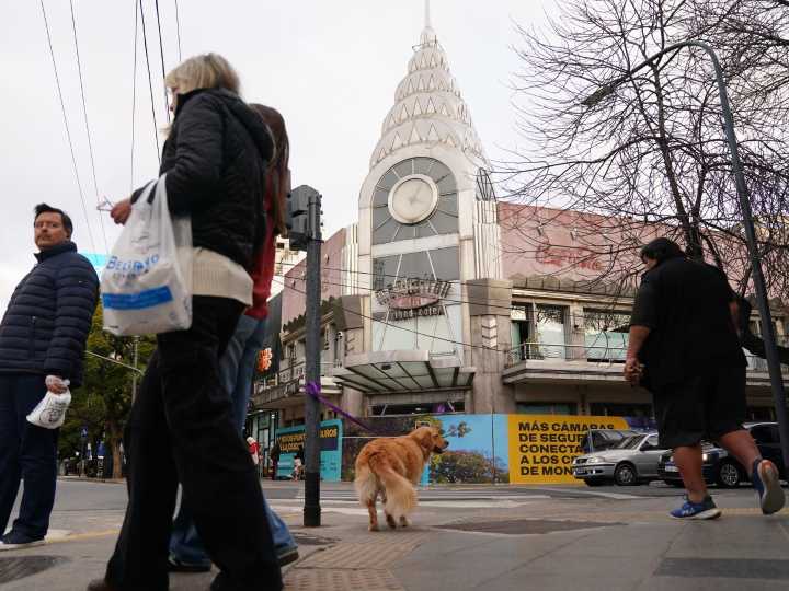 Comercios en crisis: dónde hay más locales vacíos, qué barrios resisten y el ocaso de la avenida Alvear