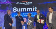 Banco Azteca y Coparmex acuerdan fortalecer a empresas en el marco del T