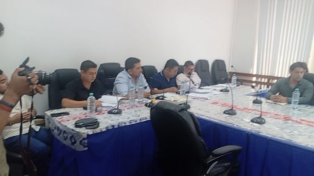Comisión de presupuesto aprobó proyecto de obras por impuestos contrario a la ley
