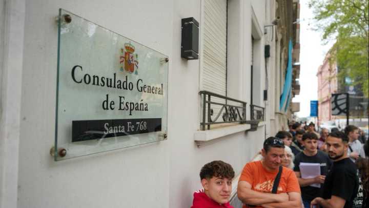 Fin de la Ley de Nietos: todo lo que hay que saber para acceder a la ciudadanía española