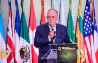 Ya es hora que se normalice el tema del ganado: Berdegué