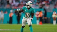 Tyreek Hill sheds light on Dolphins’ fork in the road after Bills loss