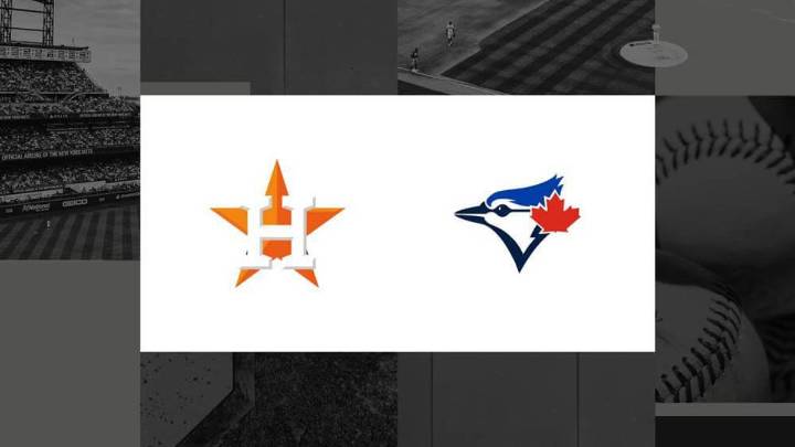 How to watch Astros at Blue Jays: TV channel and streaming options for September 9