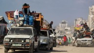 Israel ordena evacuar Ciudad de Gaza y los palestinos se niegan a marcharse