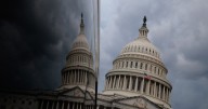 Trump tells GOP to cut Democrats out of funding bill as Schumer warns of shutdown