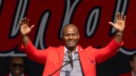 Video | Edgar Rentería, grande entre los grandes: exaltado al Salón de la Fama de los Cardenales de San Luis