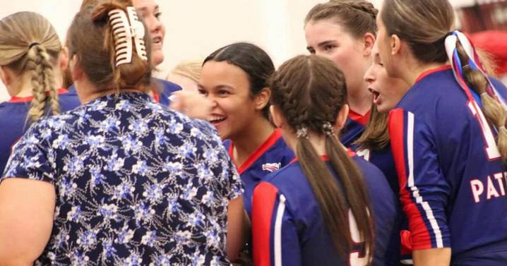 MALC wins 4 matches at 14th Annual Spartan Volleyball Classic