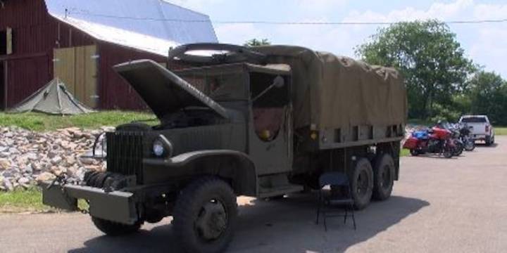 Students & public to honor military sacrifice at Liberty Days