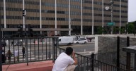 Federal indictment charges 3 activists with alleged ‘doxing’ of ICE agent in Los Angeles